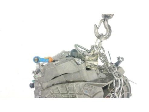 55251715 CAJA CAMBIOS ALFA ROMEO GIULIETTA (940_)|Desguaces La Cabaña