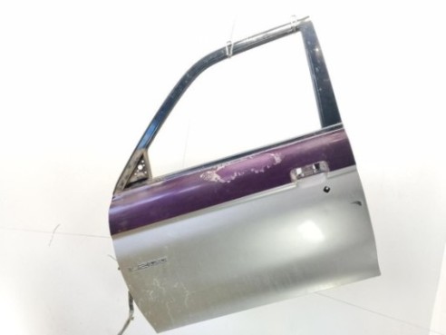   PUERTA LAT DEL IZQ MITSUBISHI L 200 (K7_T, K6_T)|Desguaces La Cabaña