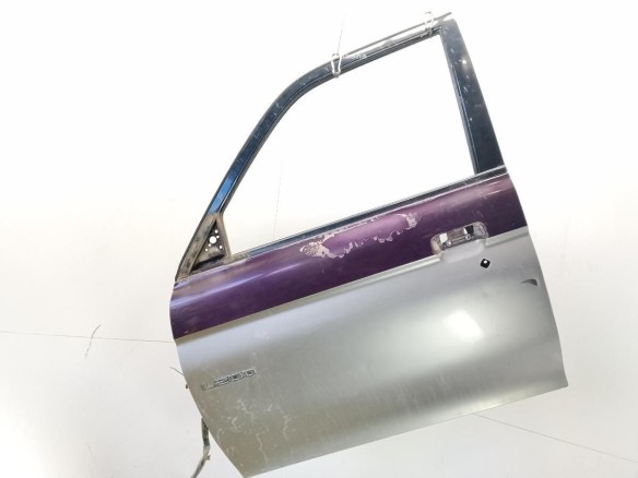   PUERTA LAT DEL IZQ MITSUBISHI L 200 (K7_T, K6_T)|Desguaces La Cabaña