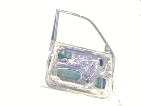   PUERTA LAT DEL IZQ MITSUBISHI L 200 (K7_T, K6_T)|Desguaces La Cabaña