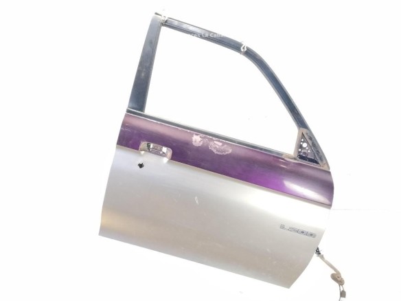   PUERTA LAT DEL DER MITSUBISHI L 200 (K7_T, K6_T)|Desguaces La Cabaña