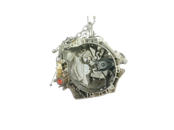 20DP89 CAJA CAMBIOS CITROEN BERLINGO / BERLINGO FIRST Furgón (M_)|Desguaces La Cabaña