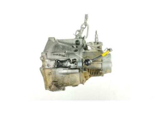 20DP89 CAJA CAMBIOS CITROEN BERLINGO / BERLINGO FIRST Furgón (M_)|Desguaces La Cabaña