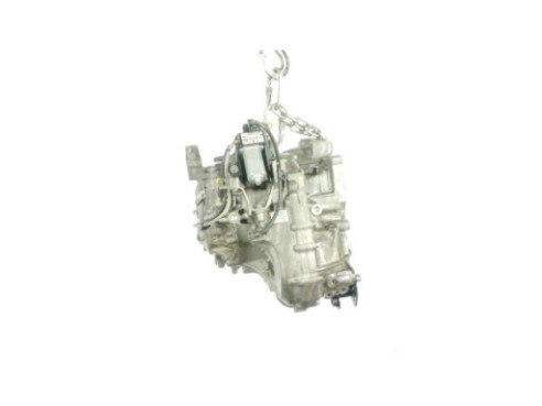 20GE19 CAJA CAMBIOS CITROEN C4 Picasso II|Desguaces La Cabaña