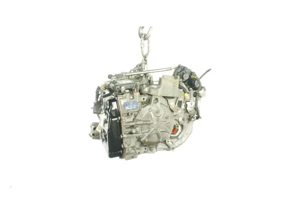 20GE19 CAJA CAMBIOS CITROEN C4 Picasso II|Desguaces La Cabaña