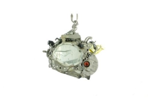 20ET26 CAJA CAMBIOS CITROEN C4 CACTUS|Desguaces La Cabaña