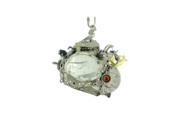 20ET26 CAJA CAMBIOS CITROEN C4 CACTUS|Desguaces La Cabaña