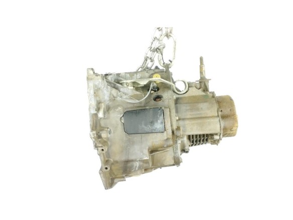 20TB89 CAJA CAMBIOS CITROEN C15 Ranchera familiar|Desguaces La Cabaña