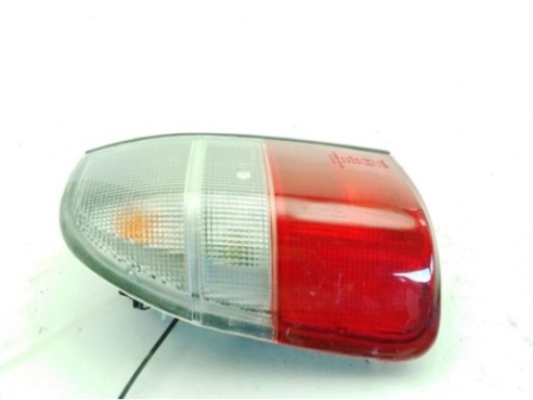   PILOTO TRA IZQ EXT MITSUBISHI L 200 (K7_T, K6_T)|Desguaces La Cabaña