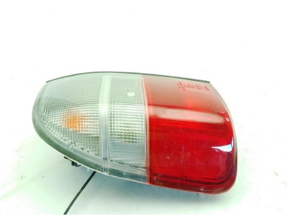   PILOTO TRA IZQ EXT MITSUBISHI L 200 (K7_T, K6_T)|Desguaces La Cabaña