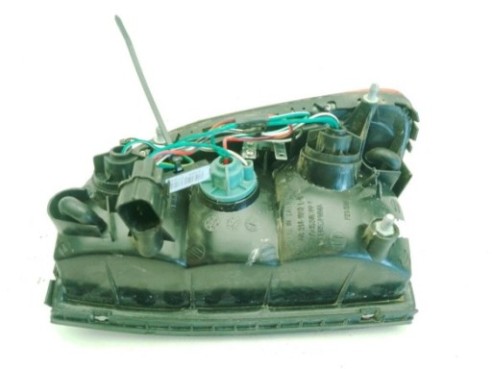   PILOTO TRA IZQ EXT MITSUBISHI L 200 (K7_T, K6_T)|Desguaces La Cabaña