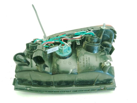   PILOTO TRA IZQ EXT MITSUBISHI L 200 (K7_T, K6_T)|Desguaces La Cabaña