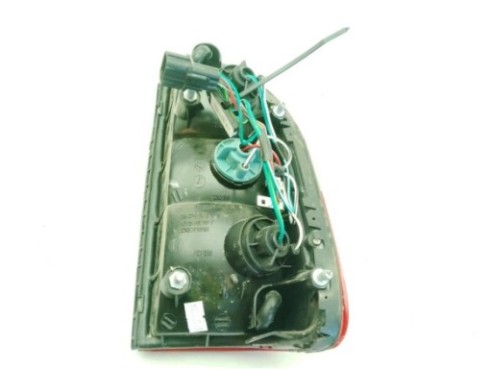   PILOTO TRA IZQ EXT MITSUBISHI L 200 (K7_T, K6_T)|Desguaces La Cabaña