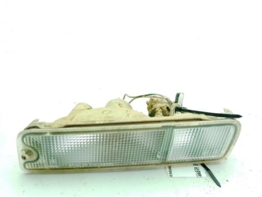   PILOTO TRA IZQ EXT MITSUBISHI L 200 (K7_T, K6_T)|Desguaces La Cabaña