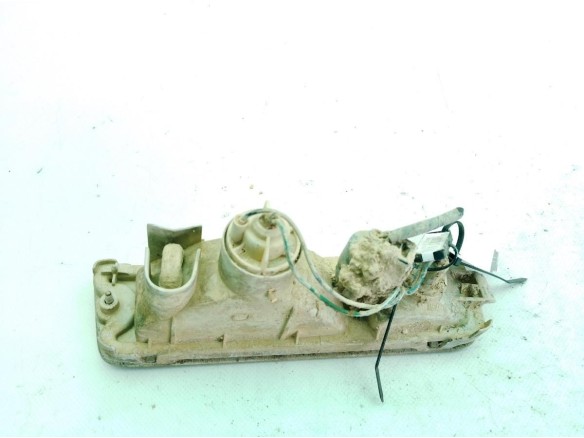   PILOTO DEL IZQ MITSUBISHI L 200 (K7_T, K6_T)|Desguaces La Cabaña