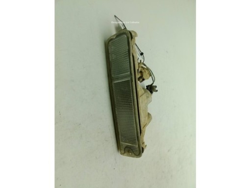   PILOTO TRA IZQ EXT MITSUBISHI L 200 (K7_T, K6_T)|Desguaces La Cabaña