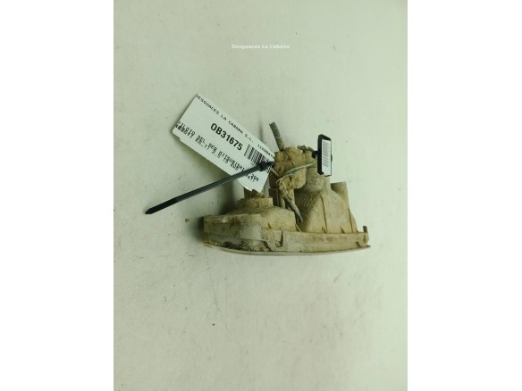   PILOTO DEL DER MITSUBISHI L 200 (K7_T, K6_T)|Desguaces La Cabaña