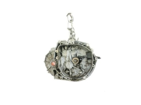 20EA07 CAJA CAMBIOS CITROEN C4 Grand Picasso I (UA_)|Desguaces La Cabaña