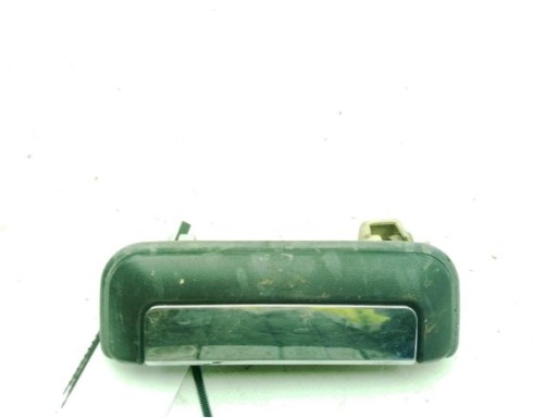   PILOTO TRA IZQ EXT MITSUBISHI L 200 (K7_T, K6_T)|Desguaces La Cabaña