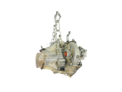 5705L7 ALTERNADOR CITROEN BERLINGO / BERLINGO FIRST Limusina (MF)|Desguaces La Cabaña 2