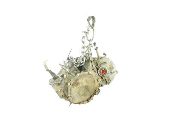 20CH47 CAJA CAMBIOS CITROEN BERLINGO / BERLINGO FIRST Limusina (MF)|Desguaces La Cabaña