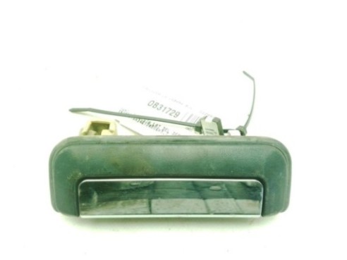   MANILLA PUERTA LAT DEL DER EXT MITSUBISHI L 200 (K7_T, K6_T)|Desguaces La Cabaña