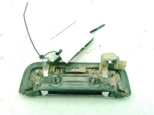   MANILLA PUERTA LAT DEL DER EXT MITSUBISHI L 200 (K7_T, K6_T)|Desguaces La Cabaña