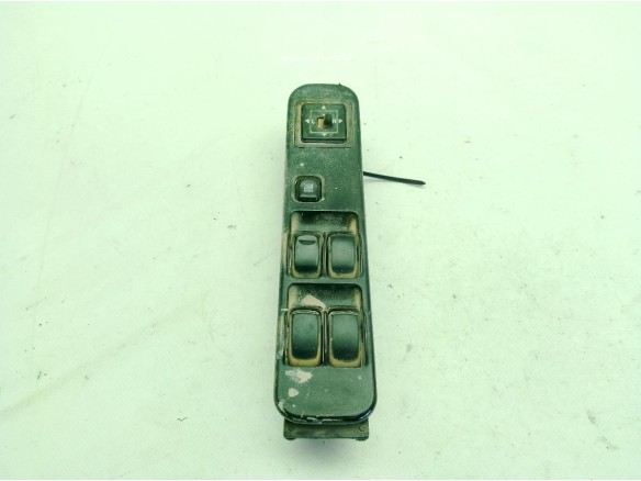   MANDO ELEVALUNAS PUERTA LAT DEL IZQ MITSUBISHI L 200 (K7_T, K6_T)|Desguaces La Cabaña