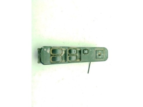   MANDO ELEVALUNAS PUERTA LAT DEL IZQ MITSUBISHI L 200 (K7_T, K6_T)|Desguaces La Cabaña