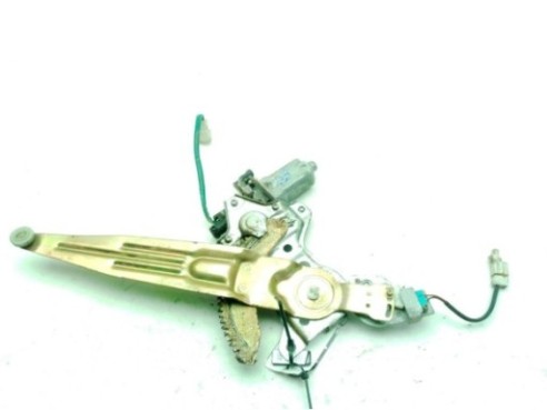   PILOTO TRA IZQ EXT MITSUBISHI L 200 (K7_T, K6_T)|Desguaces La Cabaña 2