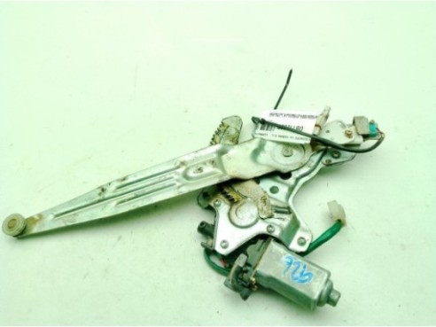   PILOTO TRA IZQ EXT MITSUBISHI L 200 (K7_T, K6_T)|Desguaces La Cabaña 2