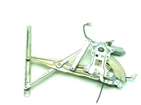   PILOTO TRA IZQ EXT MITSUBISHI L 200 (K7_T, K6_T)|Desguaces La Cabaña 2