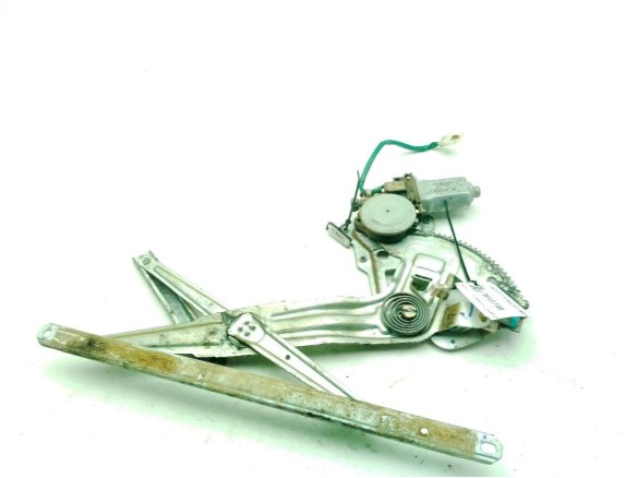 MR144596 ELEVALUNAS PUERTA LAT DEL DER MITSUBISHI L 200 (K7_T, K6_T)|Desguaces La Cabaña