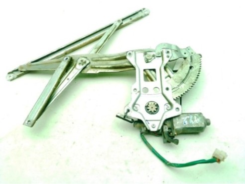   PILOTO TRA IZQ EXT MITSUBISHI L 200 (K7_T, K6_T)|Desguaces La Cabaña 2