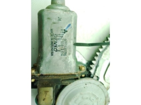 MR144596 ELEVALUNAS PUERTA LAT DEL DER MITSUBISHI L 200 (K7_T, K6_T)|Desguaces La Cabaña