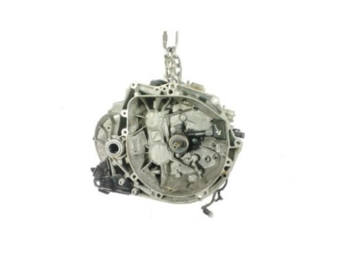 20EA68 CAJA CAMBIOS CITROEN C4 Grand Picasso II|Desguaces La Cabaña