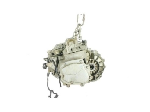 20EA68 CAJA CAMBIOS CITROEN C4 Grand Picasso II|Desguaces La Cabaña