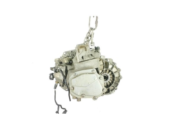 20EA68 CAJA CAMBIOS CITROEN C4 Grand Picasso II|Desguaces La Cabaña