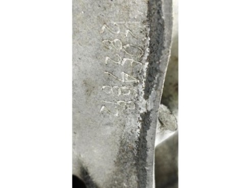 20EA68 CAJA CAMBIOS CITROEN C4 Grand Picasso II|Desguaces La Cabaña