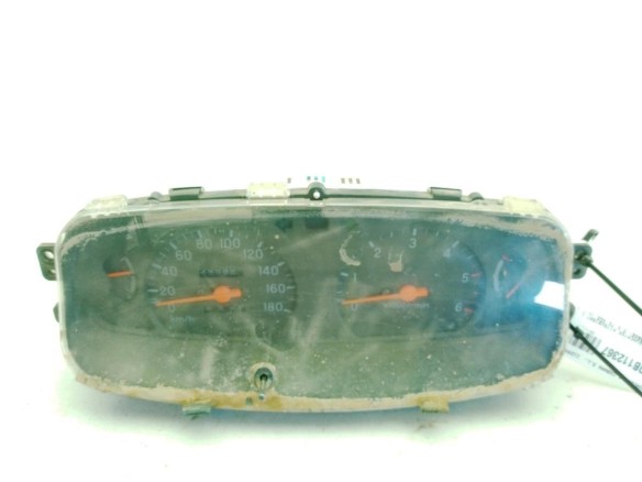 MR559166 CUADRO INSTRUMENTOS MITSUBISHI L 200 (K7_T, K6_T)|Desguaces La Cabaña