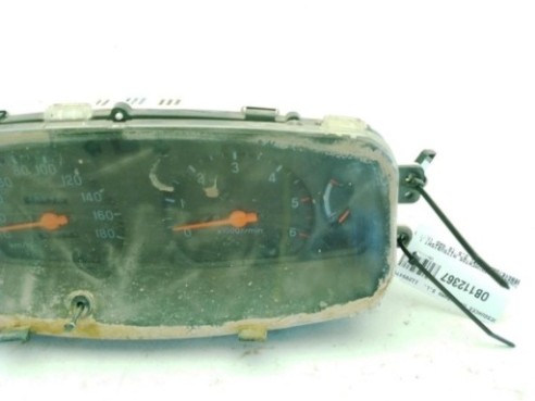   PILOTO TRA IZQ EXT MITSUBISHI L 200 (K7_T, K6_T)|Desguaces La Cabaña 2