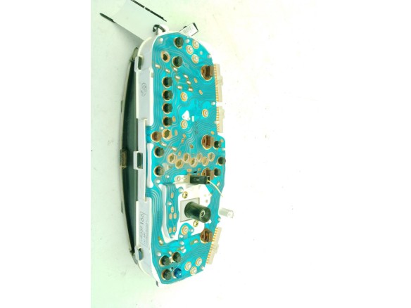 MR559166 CUADRO INSTRUMENTOS MITSUBISHI L 200 (K7_T, K6_T)|Desguaces La Cabaña