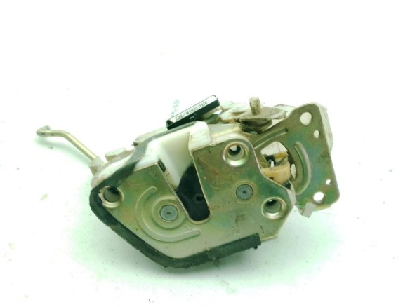   CERRADURA PUERTA LAT TRA IZQ MITSUBISHI L 200 (K7_T, K6_T)|Desguaces La Cabaña