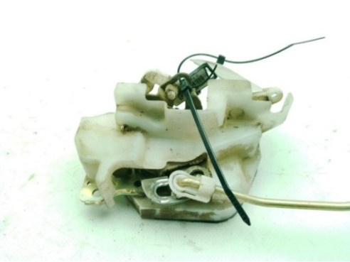   PILOTO TRA IZQ EXT MITSUBISHI L 200 (K7_T, K6_T)|Desguaces La Cabaña 2