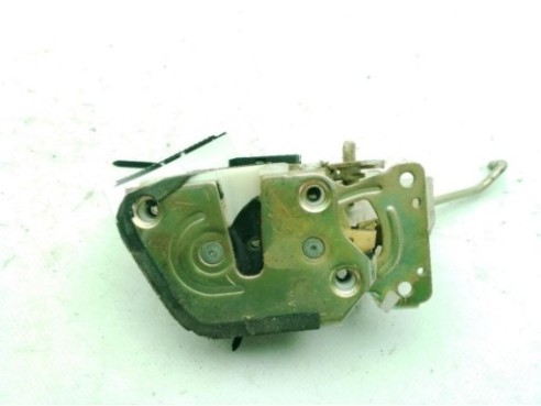   CERRADURA PUERTA LAT TRA IZQ MITSUBISHI L 200 (K7_T, K6_T)|Desguaces La Cabaña