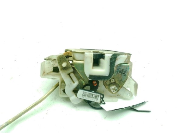   CERRADURA PUERTA LAT TRA IZQ MITSUBISHI L 200 (K7_T, K6_T)|Desguaces La Cabaña