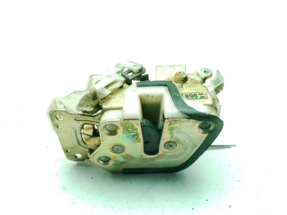   CERRADURA PUERTA LAT TRA DER MITSUBISHI L 200 (K7_T, K6_T)|Desguaces La Cabaña