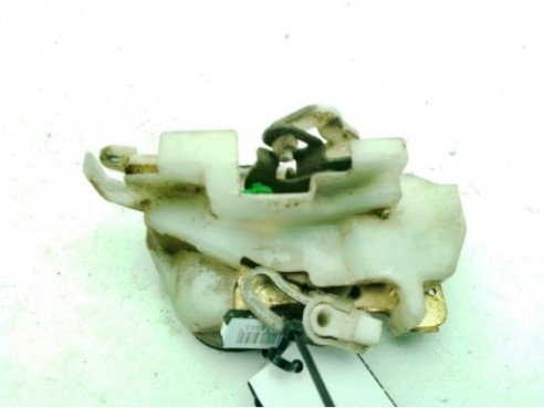   CERRADURA PUERTA LAT TRA DER MITSUBISHI L 200 (K7_T, K6_T)|Desguaces La Cabaña