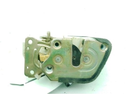   CERRADURA PUERTA LAT TRA DER MITSUBISHI L 200 (K7_T, K6_T)|Desguaces La Cabaña