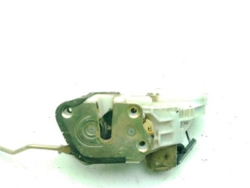   CERRADURA PUERTA LAT DEL IZQ MITSUBISHI L 200 (K7_T, K6_T)|Desguaces La Cabaña